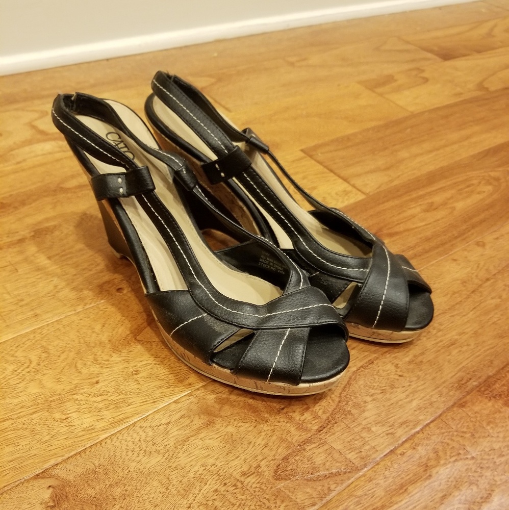 Wedges